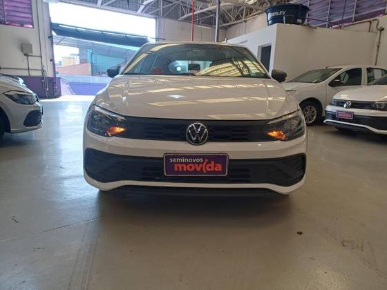 VOLKSWAGEN POLO 1.0 MPI TRACK MANUAL VOLKSWAGEN POLO 1.0 MPI TRACK MANUAL